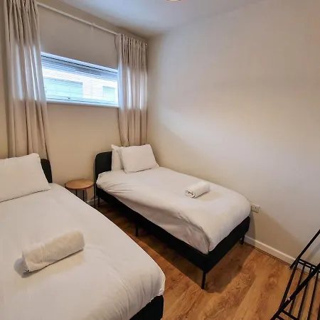 Free Parking City Centre Flat By City Superhost Manchester Exterior photo
