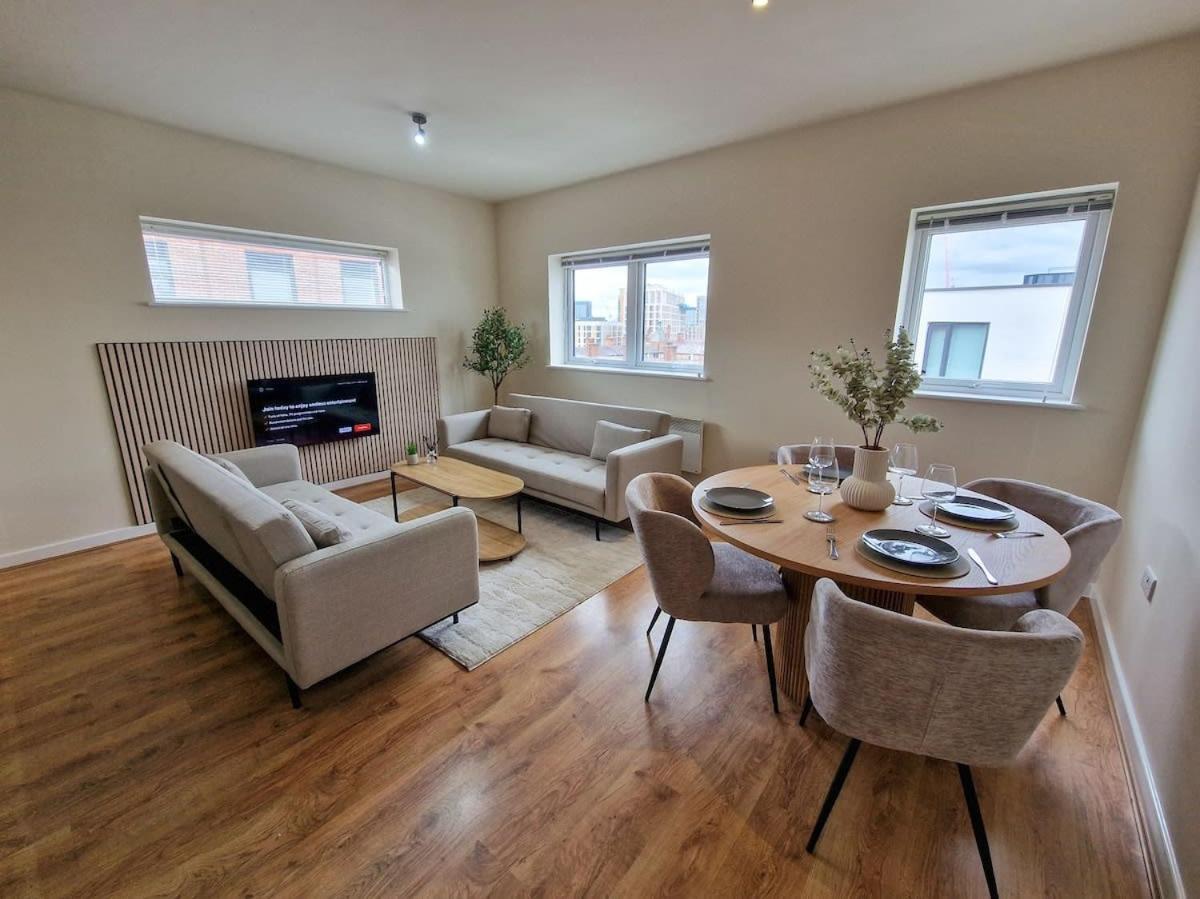 Free Parking Centre Flat By Superhost Holiday home