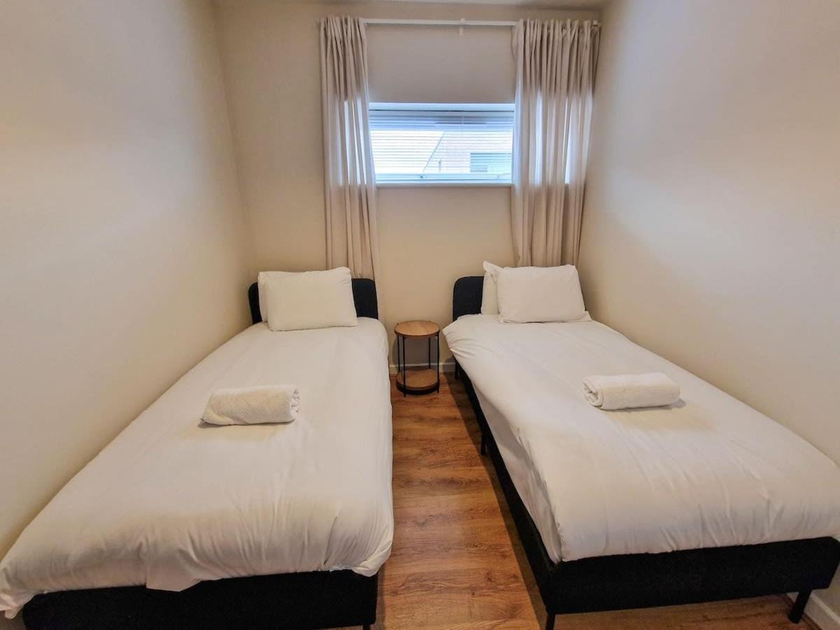 Free Parking Centre Flat By Superhost Manchester