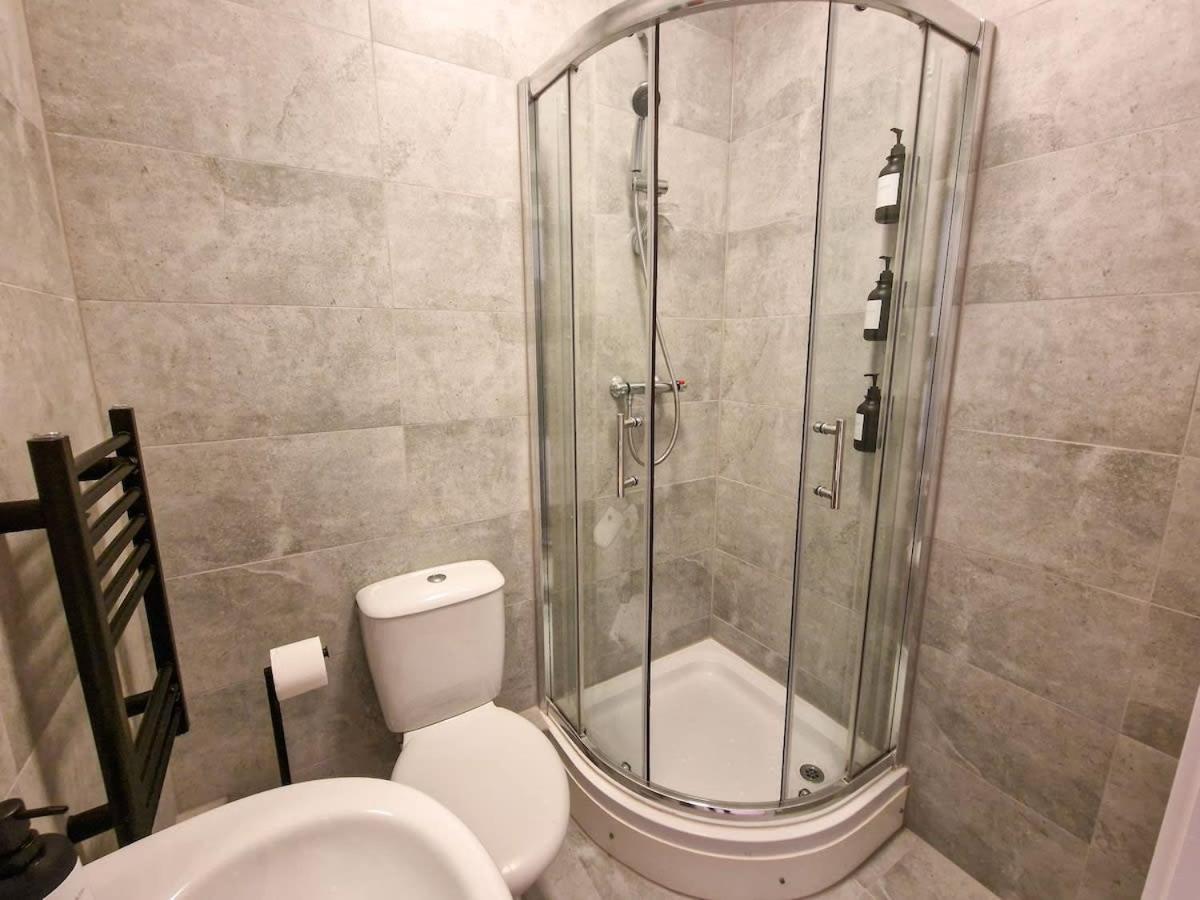 Holiday home Free Parking Centre Flat By Superhost Manchester