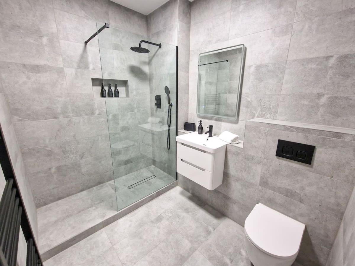 Free Parking Centre Flat By Superhost Holiday home