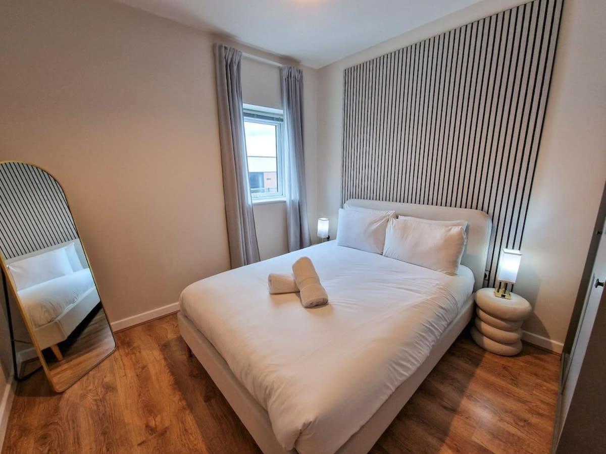 Free Parking Centre Flat By Superhost Holiday home Manchester